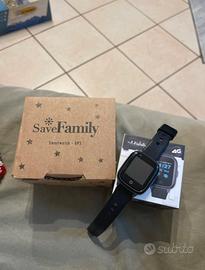Orologio SaveFamily Senior