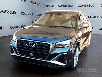 AUDI Q2 I 2021 - Q2 35 2.0 tdi S line editi U31870