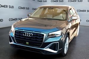 AUDI Q2 I 2021 - Q2 35 2.0 tdi S line editi U31870