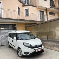 Fiat Doblo 1.6 M-JET 105CV MAXI COMBI 5 Posti N1 L