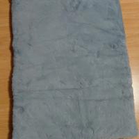 Tappeto cuccia cani