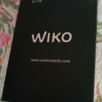 Batteria telefono Wiko, funzionante.