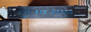 DVR Registratore