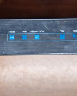 DVR Registratore