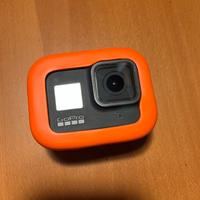GoPro 8 Floaty galleggiante case protezione