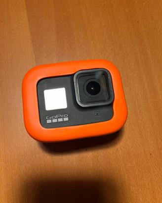 GoPro 8 Floaty galleggiante case protezione