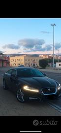 Jaguar xf 2.2