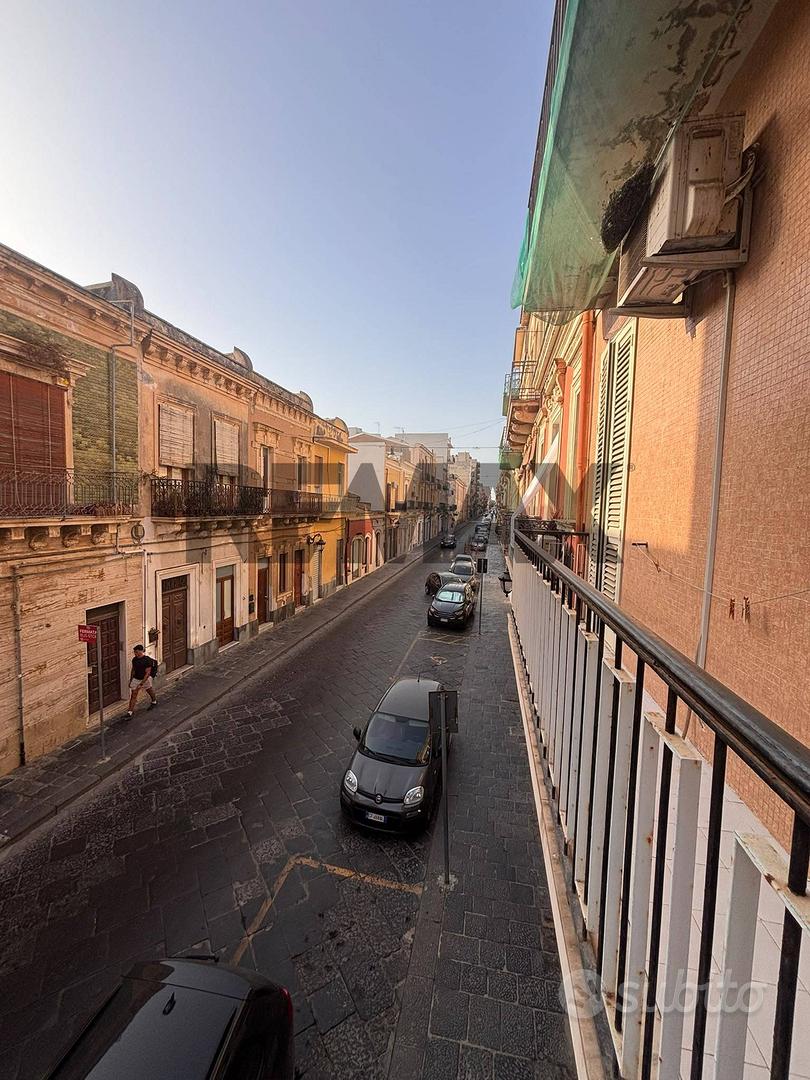 Appartamento - Augusta - Vista 5