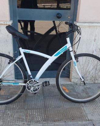 bici 28" btwin