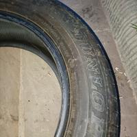 Dunlop Grandtrek 225/60/18-100h