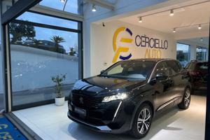 PEUGEOT 3008 BlueHDi 130 S&S EAT8 Allure Pack da