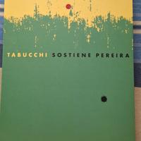 Sostiene Pereira di Antonio Tabucchi