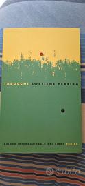 Sostiene Pereira di Antonio Tabucchi