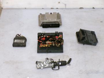 Kit Accensione Volkswagen Golf 5 anno 2005 1.9 tdi