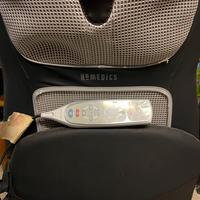 Massaggiatore Homedics