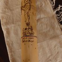 bastone della pioggia