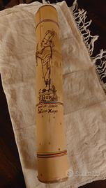 bastone della pioggia