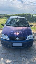 Fiat punto usata