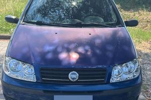 Fiat punto usata