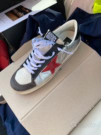 Scarpe Golden Goose Stardan nuove - taglia 42
