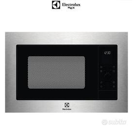 MICROONDE ELECTROLUX DA INCASSO