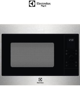 MICROONDE ELECTROLUX DA INCASSO