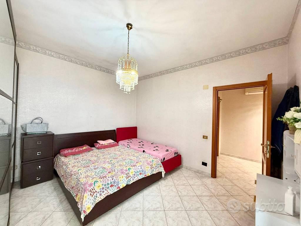 Appartamento di 100 m² con 3 locali a Aprilia - Vista 6