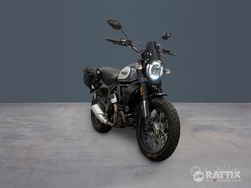 DUCATI Scrambler 800