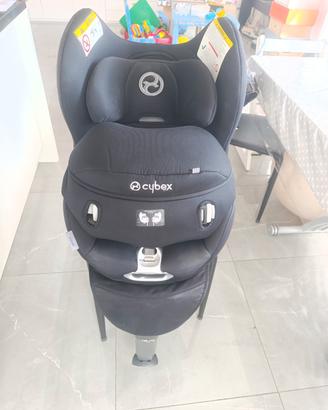 Cybex Sirona 