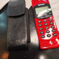 GSM FERRARI VISTO E PIACIUTO
