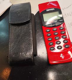 GSM FERRARI VISTO E PIACIUTO
