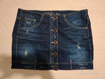Minigonna Guess