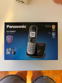 Cordless Panasonic