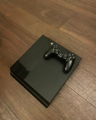 Playstation 4 Fat e controller(trattabile)