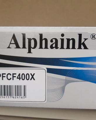 toner per stampante laser