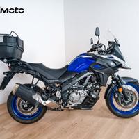 SUZUKI V-STROM 650 - 2023