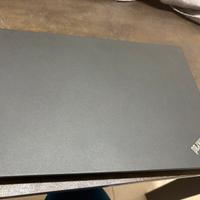 Computer notebook Lenovo L490
