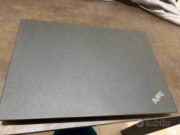 Computer notebook Lenovo L490