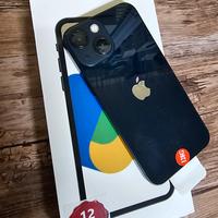 iPhone 13 mini