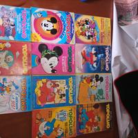 fumetti di topolino 