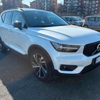 Volvo XC40 2.0 T5 R-Design