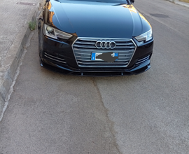 Audi A4 sport s line 2.0 150cv