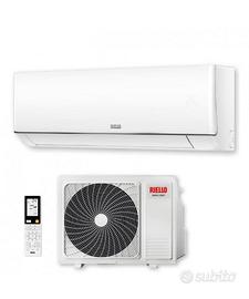 Condizionatori riello