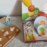 Accessori bambino