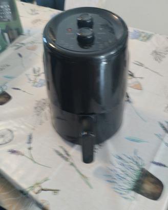 friggitrice ad aria piccola 