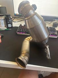 Decat mod Arrow duke 790