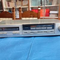 amplificatore e lettore Hitachi 