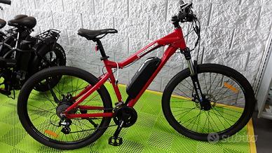 mtb Beraud ebike black friday