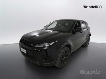 LAND ROVER RR Evoque 2ª serie - Range Rover Evoque