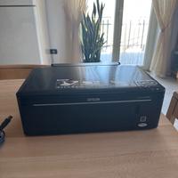 Stampante Epson stylus SX130